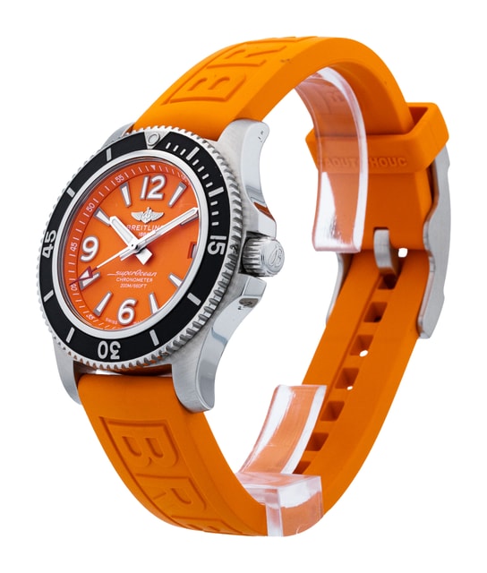 Breitling SuperOcean Automatic A17316 Image 2